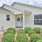 VILLAGES OF SUMTER HORTENSIA VILLAS