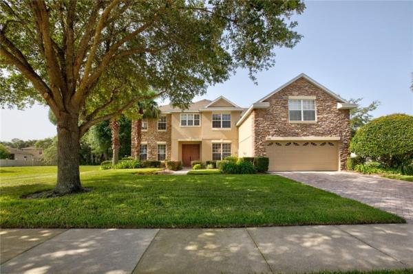 EUSTIS BLUE LAKE ESTATES