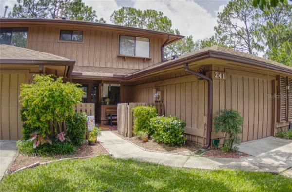 GREENWOOD LAKES UNIT 8