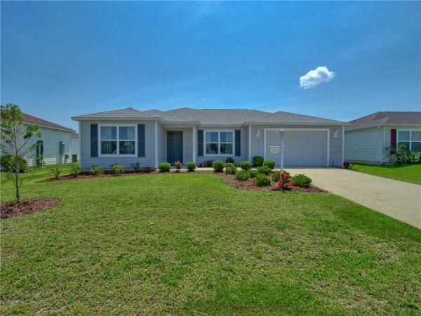 VILLAGES/FRUITLAND PARK UN #36