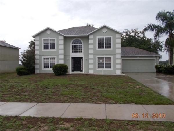 MASCOTTE SHEARWATER ESTATES