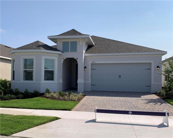 FOUR SEASONS AT ORLANDO PH 1 PB 25 PGS 159-165 LOT