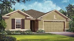 CANYONS AT HIGHLAND RANCH