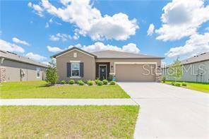 TALAVERA PHASE 1B-1 PB 76 PG 068 BLOCK 1 LOT 43 OR