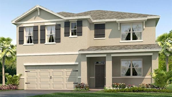 SILVERADO RANCH SUBDIVISION