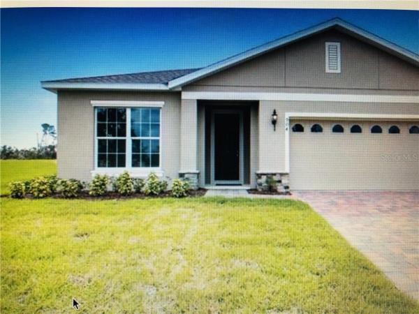 PLEASANT HILL ESTATES