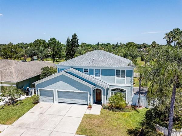 SUMMERFIELD VILLAGE 1 TR 7