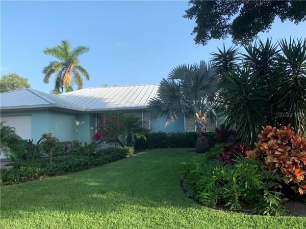 HARBOR DRIVE WATERWAYS