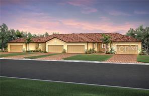 ISLANDWALK AT THE WEST VILLAGES