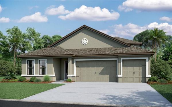 WATERGRASS PARCELS D-2