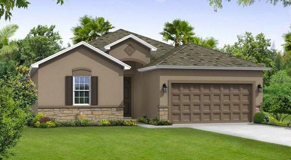 LAKESHORE RANCH PH I