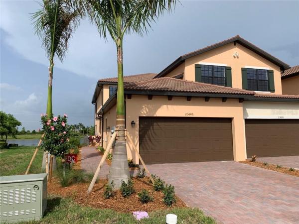 WCI-OAK RUN IV SARASOTA NATIONAL