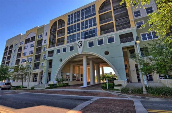 GATEWAY AT RIVERWALK A CONDO THIRD AMD