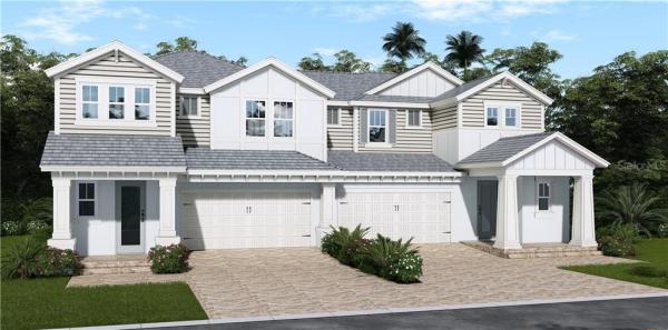 OZONA VILLAGE OF PALM HARBOR