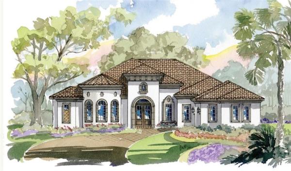 PRESERVE AT FISHHAWK RANCH PHA