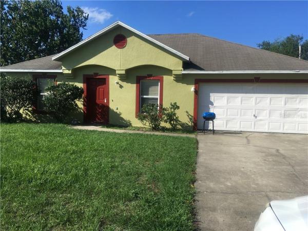 DELTONA LAKES UNIT 32