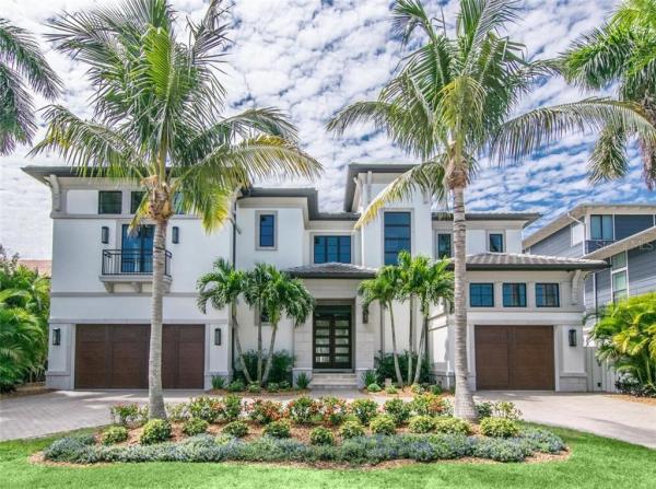 SUNSET PARK ISLES UNIT 5