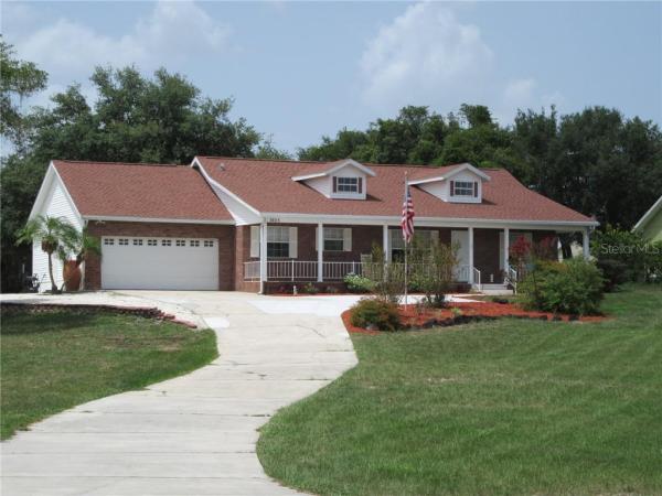 NATURES EDGE ESTATES