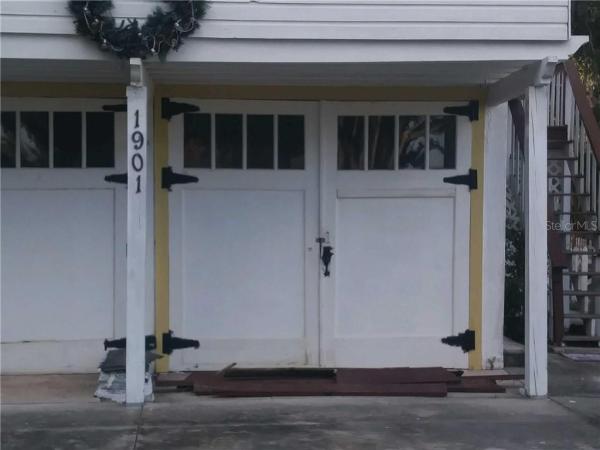 HOWARD CANNON PARK RESUB