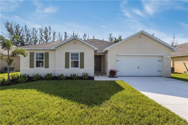 WATERFORD ESTATES LT97 3534/1231 4315/505