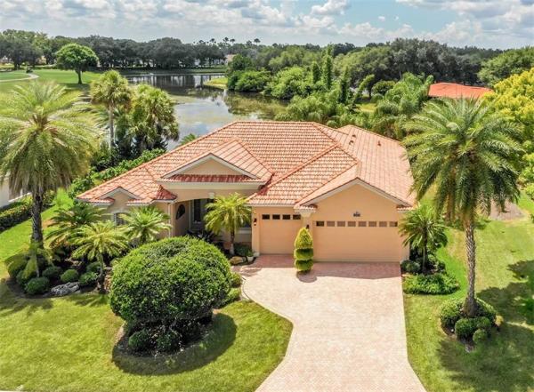 VENICE GOLF AND COUNTRY CLUB