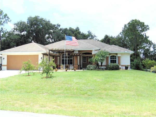 PORT CHARLOTTE SUB 23