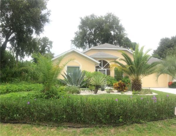 PORT CHARLOTTE SEC 03E