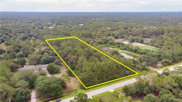 NORTH PORT CHARLOTTE ESTATES ADD 01