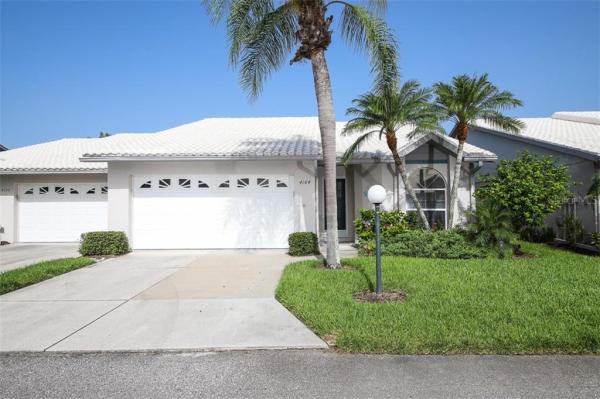 CRESTWOOD VILLAGE OF SARA 1