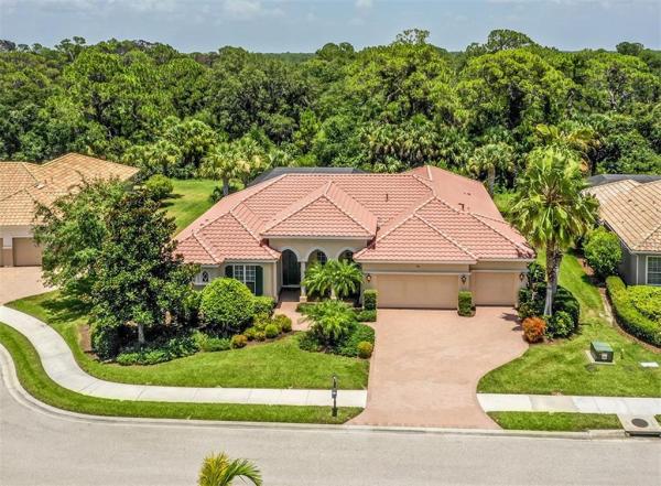 VENETIAN GOLF & RIVER CLUB