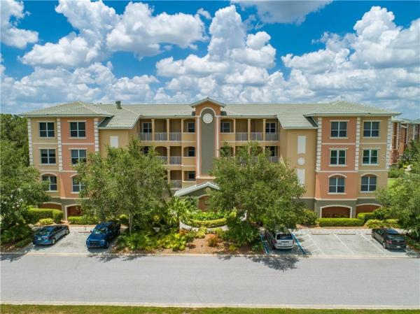 GRANDE OAKS PRESERVE