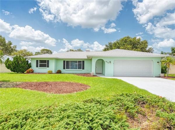 VENICE GARDENS SEC 3