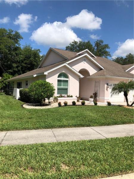 CHESTNUT CREEK VILLAS