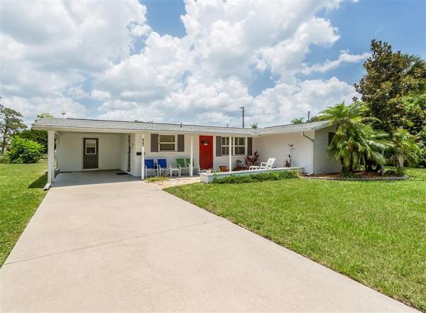 MANASOTA SUB LT 7 BLK J