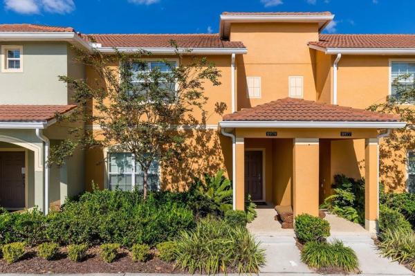 PARADISE PALMS RESIDENCE PH 3B