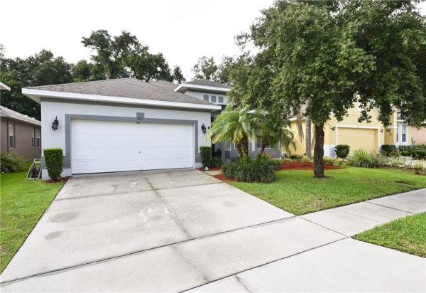 REGENCY ESTATES PH 2