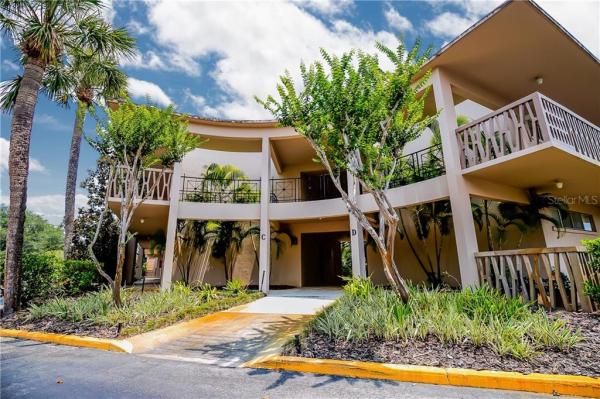 WINTER PARK GARDENS CONDO