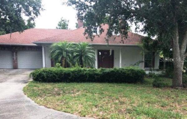 MORGAN JOHNSON ESTATES UNIT 1