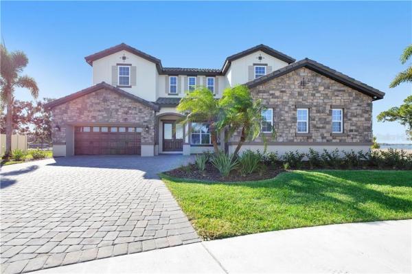 BELLE VISTA ON LAKE CONWAY