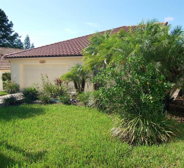 COUNTRY CLUB VILLAGE UNIT 2