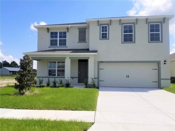 COUNTRY WALK OF WINTER HAVEN