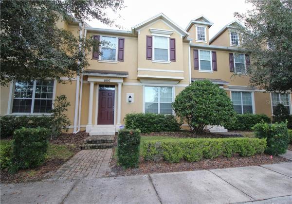 LEGACY PARK RESIDENTIAL TOWNHOME A REP