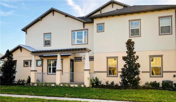 LAUREATE PARK PHASE 8