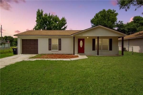 LAKE GARFIELD ESTATES