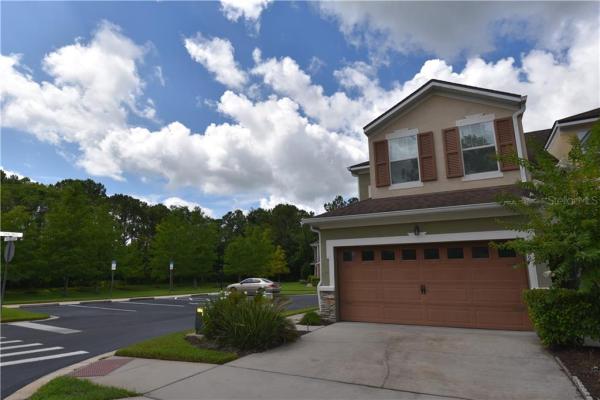 RESERVE AT LOCH LAKE