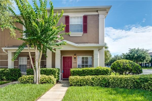 VICTORIA PINES CONDO