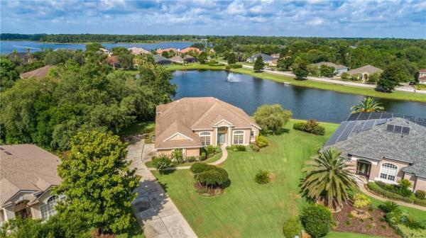 THE GLADES ON SYLVAN LAKE PH 1