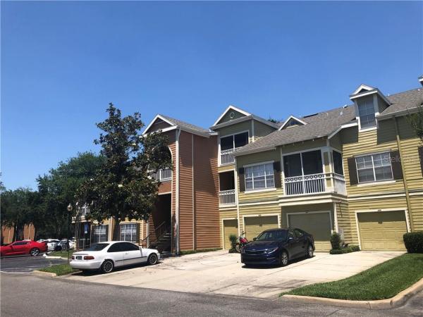 CHARLES TOWNE/PK CENTRAL CONDO