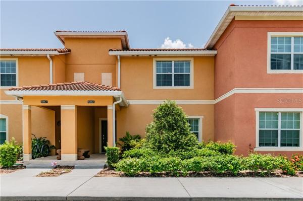 PARADISE PALMS RESIDENCE PH 2