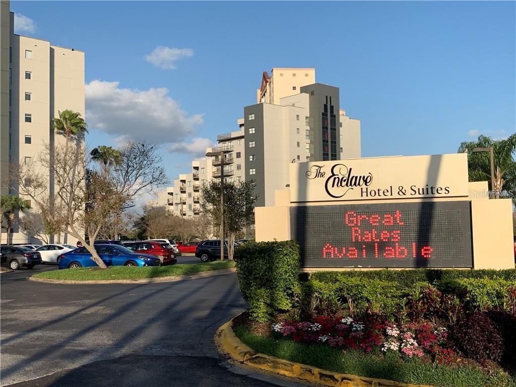 ENCLAVE AT ORLANDO CONDO PH 3 - фото